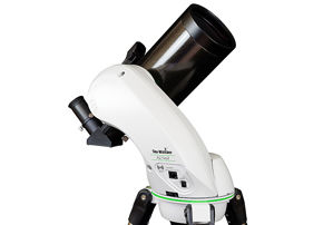 Bild von SkyWatcher Teleskop Skymax-102 AZ-GO2