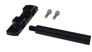 Bild von Rowan Schwenk-Neige-Griffhalterung für AZ75 Montierung