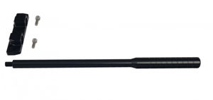 Bild von Rowan Schwenk-Neige-Griffhalterung für AZ75 Montierung