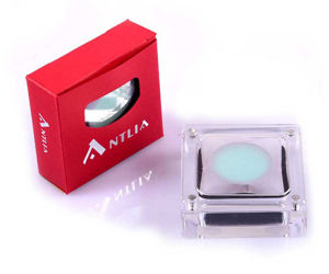 Bild von Antlia H-Alpha Pro Filter - 3 nm Narrowband - 2 Zoll gefasst