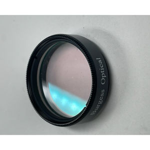 Bild von Burgess Optical C.A.S.S Filter 1.25" , Minus Violet