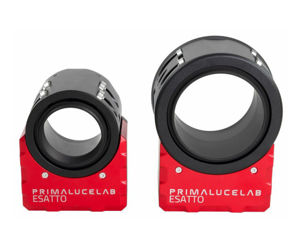 Bild von PrimaLuce ESATTO 3" Motor-Mikrofokussierer