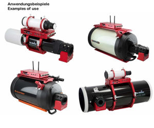 Bild von Primaluce Lab ESATTO 2" Robotic Okularauszug mit Mikrofokussierung