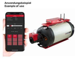 Bild von Primaluce Lab ESATTO 2" Robotic Okularauszug mit Mikrofokussierung