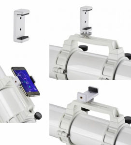 Bild von BRESSER Messier AR-102L/1350 EXOS-2/EQ5