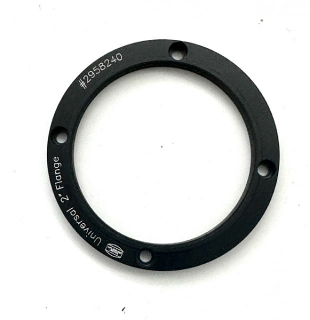 Bild von 2" Universalflansch - z.B. für Solar Spectrum Filter