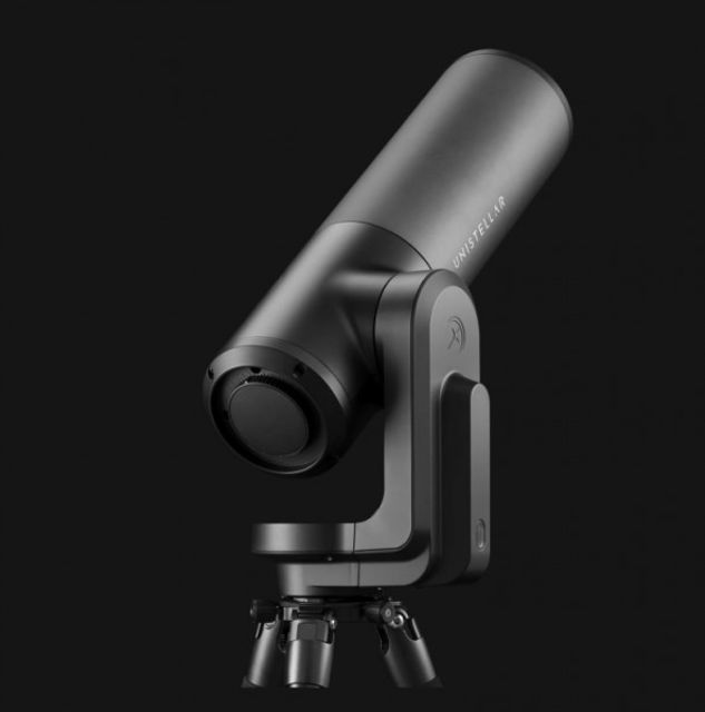 Bild von Smart Telescope N 114/450 eQuinox 2 [77413]