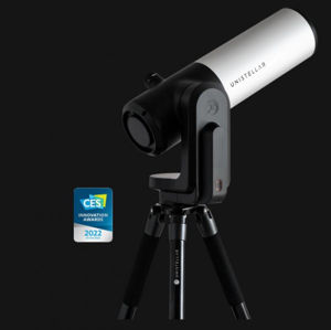 Bild von Smart Telescope N 114/450 eVscope 2 [76792]