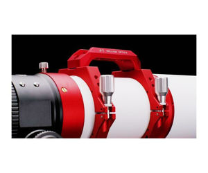 Bild von William Optics Fluorostar 91 Apochromat