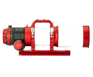 Bild von William Optics Fluorostar 91 Apochromat