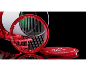 Bild von William Optics Fluorostar 91 Apochromat