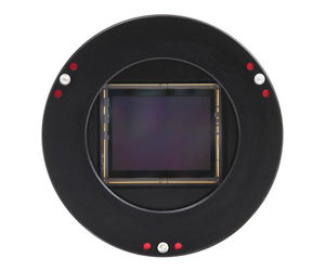 Bild von ZWO SW Astrokamera ASI461MM Pro gekühlt, Chip D=55 mm