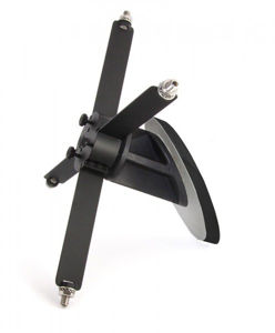 Bild von TS-Optics 10" 254 mm f/3,4 Parabolischer Newton Astrograph - Carbontubus