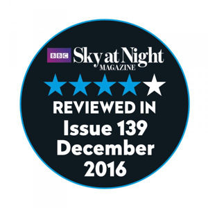 Bild von Dobson Teleskop Advanced N 203/1200