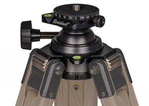 Bild von Berlebach Stativ Report 432/P