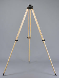 Bild von Berlebach Stativ Report 432/P