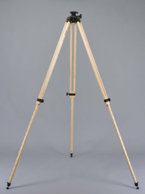 Bild von Berlebach Stativ Report 432/P