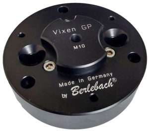 Bild von Berlebach Adapter von Vixen GP auf ZWO AM5