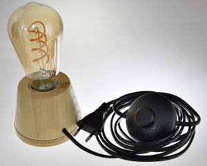 Bild von Berlebach MiniLeuchte