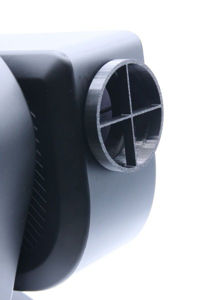 Bild von Astroprints  Spike Maske für das Objektiv des Seestar S50 von ZWO