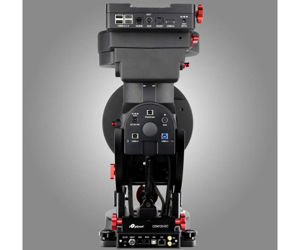 Bild von iOptron CEM120 Center Balanced GoTo Montierung mit RA+Dek Encoder