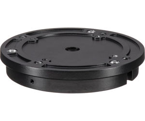 Bild von iOptron Säulen-Adapterplatte für CEM60 und CEM70