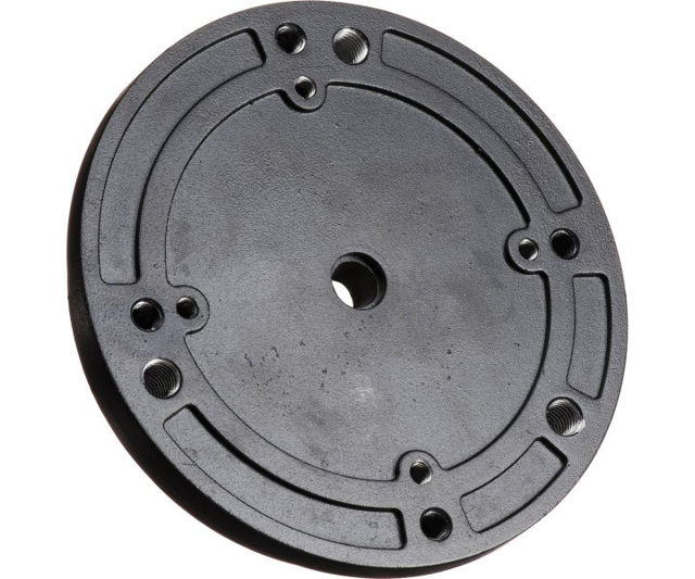 Bild von iOptron Säulen-Adapterplatte für CEM60 und CEM70