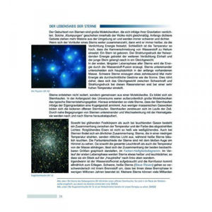 Bild von Anschauliche Astronomie - Vom Verstehen zum Beobachten