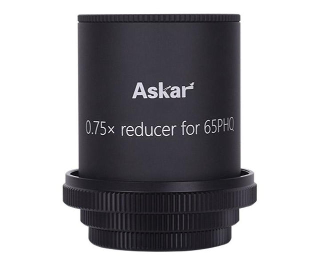 Bild von Askar 0,75x Reducer für 65PHQ