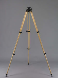 Picture of Berlebach Tripod Report 933/P