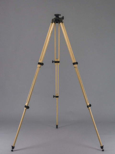 Picture of Berlebach Tripod Report 933/P