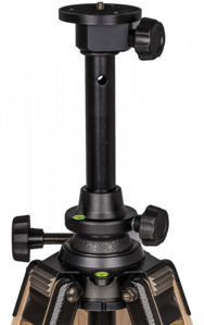 Bild von Berlebach Stativ Report 743/P