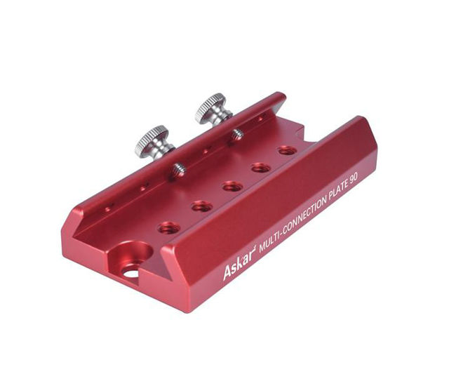 Bild von Askar Multi Connection Finder Plate 90 (MCP 90)