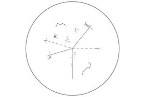 Bild von Vixen SXD2WL Äquatoriale GoTo-Montierung mit Wifi-Modul
