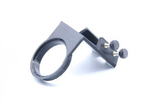 Bild von Astroprints  Aufsteckhalterung mit Sucherbasis an Seestar S50 von ZWO