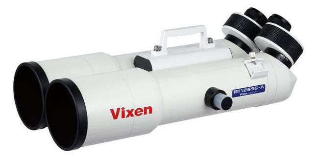 Bild von Vixen BT-126SS-A astronomisches Großfernglas