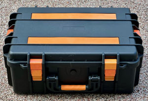 Bild von APM MS Fernglas 25x100-L