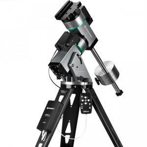 Bild von BRESSER Nebula 6 EQ/AZ Wifi-Network Montierung