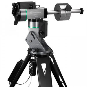 Bild von BRESSER Nebula 5 EQ/AZ Wifi-Network Montierung