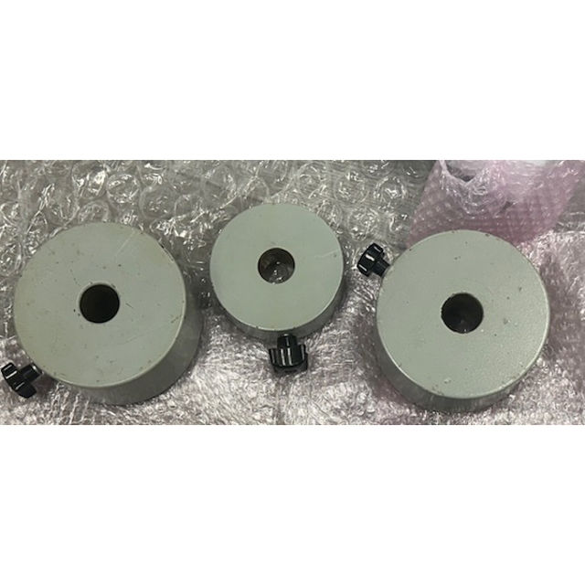 Bild von Zeiss Jena Gegengewicht für IB-Montierung