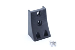 Bild von Adapter für ZWO EAF Motorfokus an Skywatcher Linear Power Okularauszüge