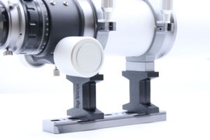 Bild von 2.5" Riser / Spacer Blöcke für Refraktor Teleskope