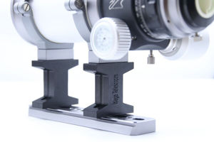 Bild von 2.5" Riser / Spacer Blöcke für Refraktor Teleskope
