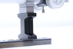 Bild von 2.5" Riser / Spacer Blöcke für Refraktor Teleskope