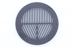 Bild von Bahtinov Maske für Skywatcher 8" Newton