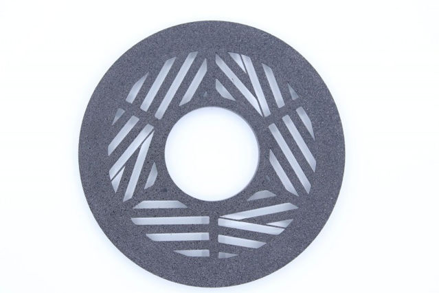 Bild von Tri-Bahtinovmaske für Celestron 6" Schmidt Cassegrain