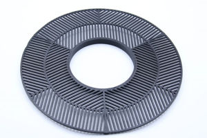 Bild von Tri-Bahtinovmaske für Celestron 11" Schmidt Cassegrain