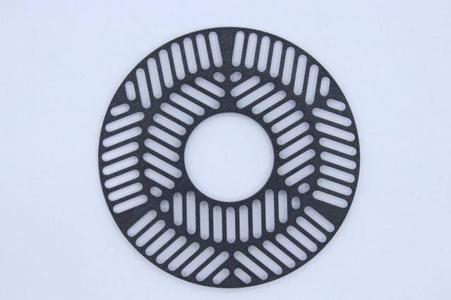 Bild von Tri-Bahtinovmaske für Celestron 8"/Edge Hd800 Schmidt Cassegrain