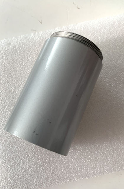 Bild von Zeiss Jena M44 Verlängerung 70 mm lang, Silbern