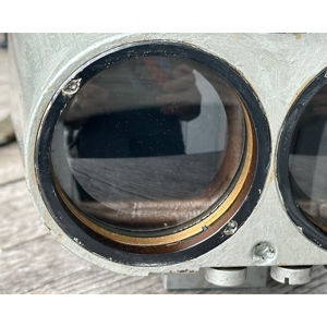 Bild von Zeiss 12 x 60 BLC  Kriegsmarine Fernglas blcxRm.-F12x60 für Em4mR40